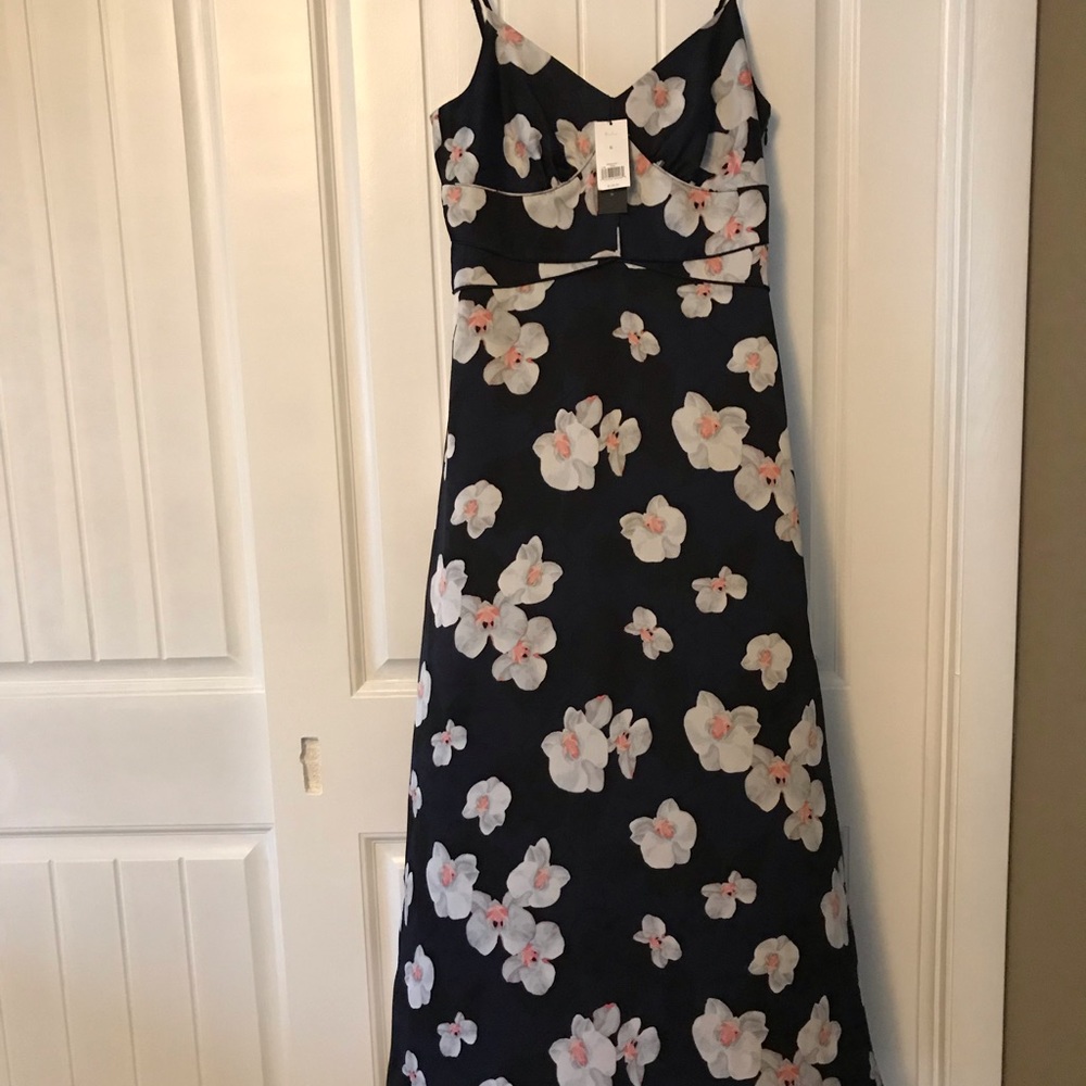 Banana republic dress
